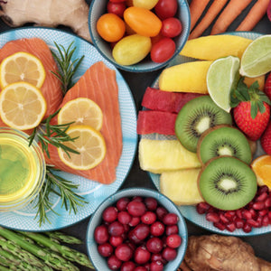 All the beautiful pieces are mad