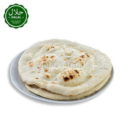 MEZBAN Tandoori Naan (Bread) 425g (1+1) 850g 메즈반 할랄 탄두리 난
