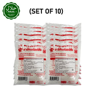 Ajinomoto MSG 2500g Bulk Pack for Cooking in Korea