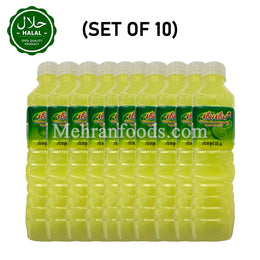 SIB ライムジュース 1L ライム ドゥ チョイス