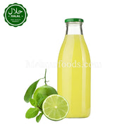 SIB ライムジュース 1L ライム ドゥ チョイス