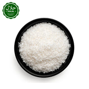 Set of 10 DATAFOOD Coconut Crush 250g – Perfect for cooking and desserts