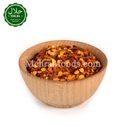 AGRI TEC Red Chilli Crush 200g  (Set of 10) 2000g / 으깬 빨간 고추