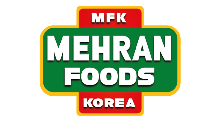 Mehran Foods Korea