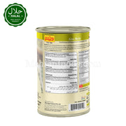 SWAD Aloo Methi Indian Curry Imported to Korea