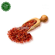 MALKA Crushed Red Pepper 200g 말카 크러쉬드 레드칠리 페퍼
