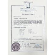 LABBAIK Halal Fresh Special Beef Mix Meat with Bone (Korean) 1.4kg / 뼈있는 혼합 소고기