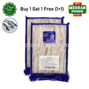 MIRAE Frozen Fresh Kajuly Fish (Catfish) 500g (1+1) 1kg 냉동 메기 (생선)