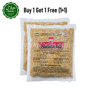 NATIONAL Toor Dal 1600g Pack Front View