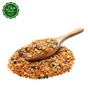 NATIONAL Mixed Lentils High Protein Dal in Korea
