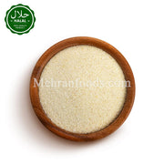 High Quality Semolina Sooji Flour for Halwa and Upma