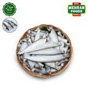 MIRAE Frozen Fresh Kajuly Fish (Catfish) 500g (1+1) 1kg 냉동 메기 (생선)
