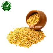 NATIONAL Toor Dal (Pigeon Peas) Lentils Imported in Korea