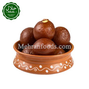 YUMKEENZ Gulab jamun (Sweet) 1kg (1+1) 2kg 윰킨즈 굴랍자문