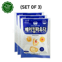 POONG JEON ベーキングパウダー ベーキングパウダー