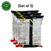 Halal PRAN Korean Spicy Noodles Imported by Mehran Foods Korea