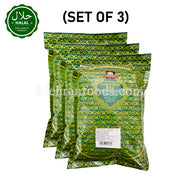 Long Grain Golden Sella Basmati Rice by JAHANGIR