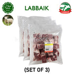 Premium Bone-In Lamb Meat Pack 3.3kg Delivered in South Korea