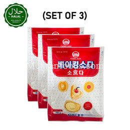 POONG JEON 重曹 150g ベーキングソーダ