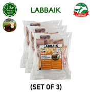 Korean beef kalbi ribs halal certified LABBAIK meat