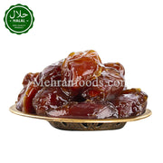 Premium UAE Khalas Dates for Healthy Snacking