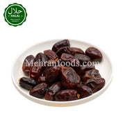 Premium UAE Fard Dates Naturally Sweet