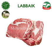 Halal boneless lamb meat 3kg set boneless