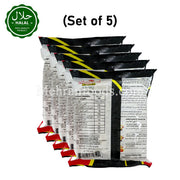 PRAN Super Spicy Noodles Packaging Front View