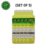 SIB ライムジュース 1L ライム ドゥ チョイス