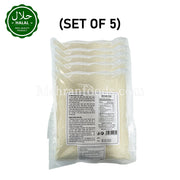 1250g Coconut Crush – Authentic Indian Coconut Online Korea