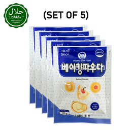 POONG JEON ベーキングパウダー ベーキングパウダー