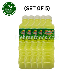 SIB ライムジュース 1L ライム ドゥ チョイス