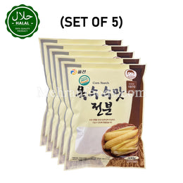 POONG JEON バニラパウダー 150g バニラパウダー