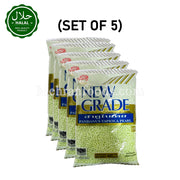 Pandanus Halal Green Tapioca Pearls 400g Packaging
