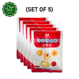 POONG JEON 重曹 150g ベーキングソーダ