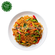 PRAN Korean Super Spicy Ramen Instant Noodles Halal