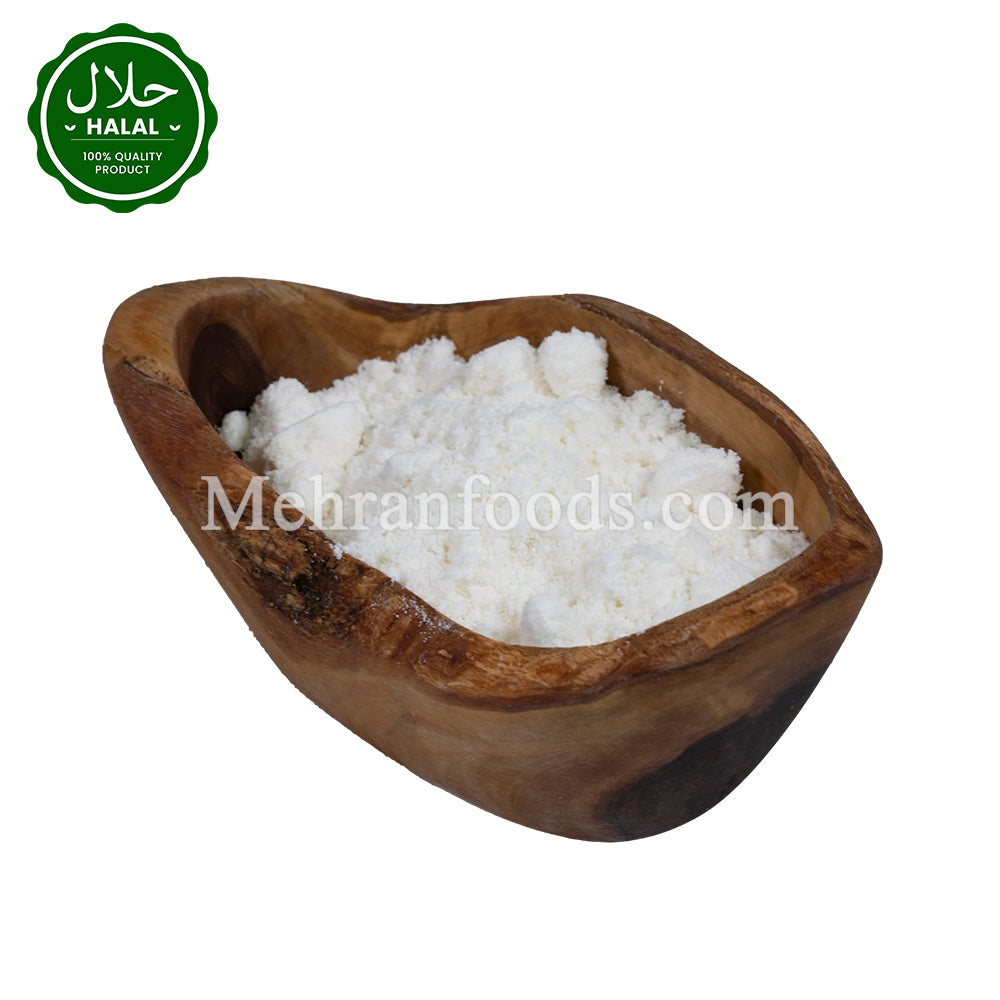 MINA Coconut Powder 250g | Halal Coconut Powder Online – Mehran Foods Korea