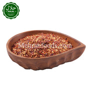 AGRI TEC Red Chilli Crush 200g (Set of 5) 1000g / 으깬 빨간 고추