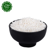 Sabudana Green Tapioca Pearls Set of 5 (2000g)