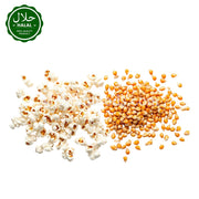 AHA Popcorn (with Salt) 907g 팝콘/소금포함