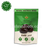 AL BARAKAH Dates Fard 500g / 파드 대추야자