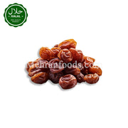 AL BARAKAH Lulu Dates Fresh Natural Sweet Dates in Korea