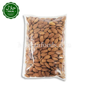 Healthy Dry Fruits LABBAIK Almond Badam 400g