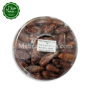 ROYAL 種抜きデーツ（カジュール）800g ダークブルーデーツ デーツ専門店