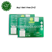 ROYAL 天日干しカラスデーツ (UAE) 1kg (1+1) 2kg チョコレートデーツ卸売