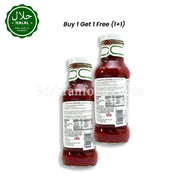 Sweet and Spicy HEINZ Chili Sauce for Cooking and Dipping