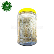 DREAM Flattened Rice 500g Packaging by Mehran Foods Korea