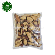 LABBAIK Brazil Nuts 250g Packaging by Mehran Foods