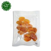 Premium Turkish Khobani Dried Apricots by LABBAIK