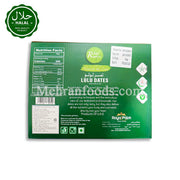 ROYAL 天日干しルルデーツ (UAE) 1kg ルルデーツ 直送